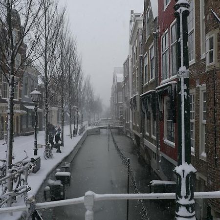 Comfortable Apartment City Centre Delft Χάγη Δωμάτιο φωτογραφία