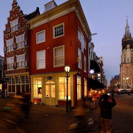 Comfortable Apartment City Centre Delft Χάγη Εξωτερικό φωτογραφία