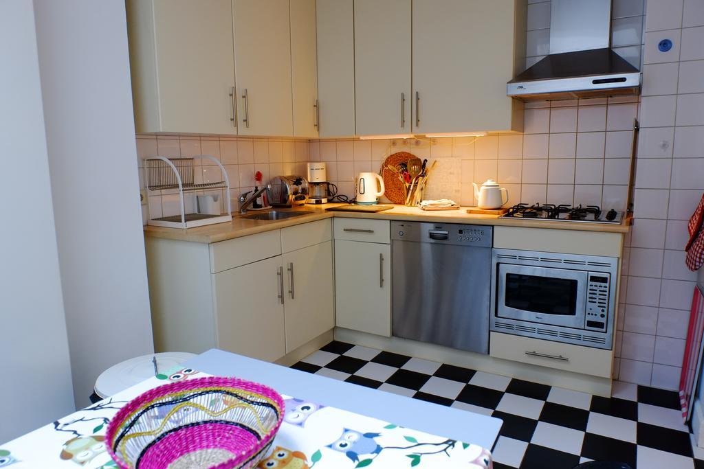 Comfortable Apartment City Centre Delft Χάγη Δωμάτιο φωτογραφία