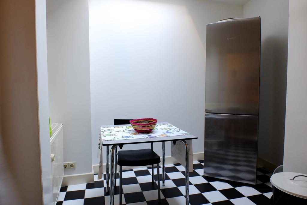 Comfortable Apartment City Centre Delft Χάγη Δωμάτιο φωτογραφία