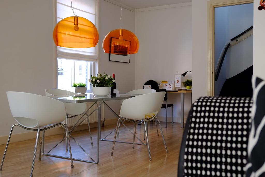Comfortable Apartment City Centre Delft Χάγη Δωμάτιο φωτογραφία
