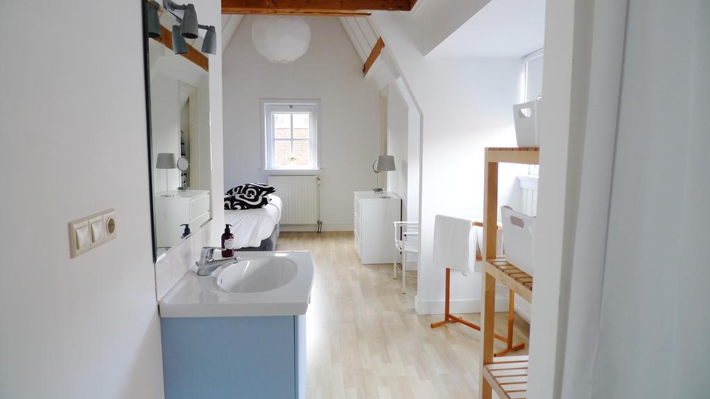 Comfortable Apartment City Centre Delft Χάγη Δωμάτιο φωτογραφία