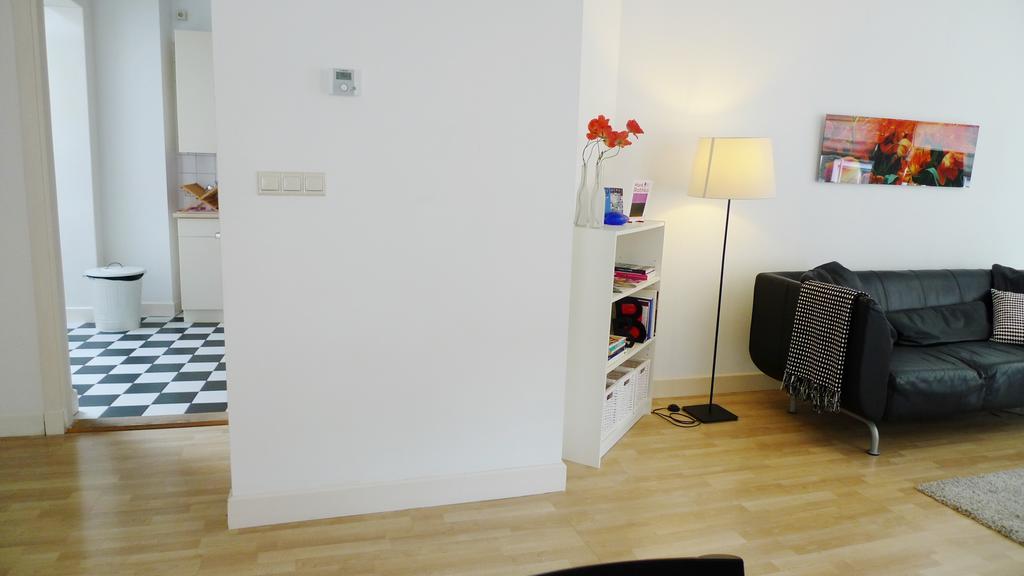 Comfortable Apartment City Centre Delft Χάγη Δωμάτιο φωτογραφία