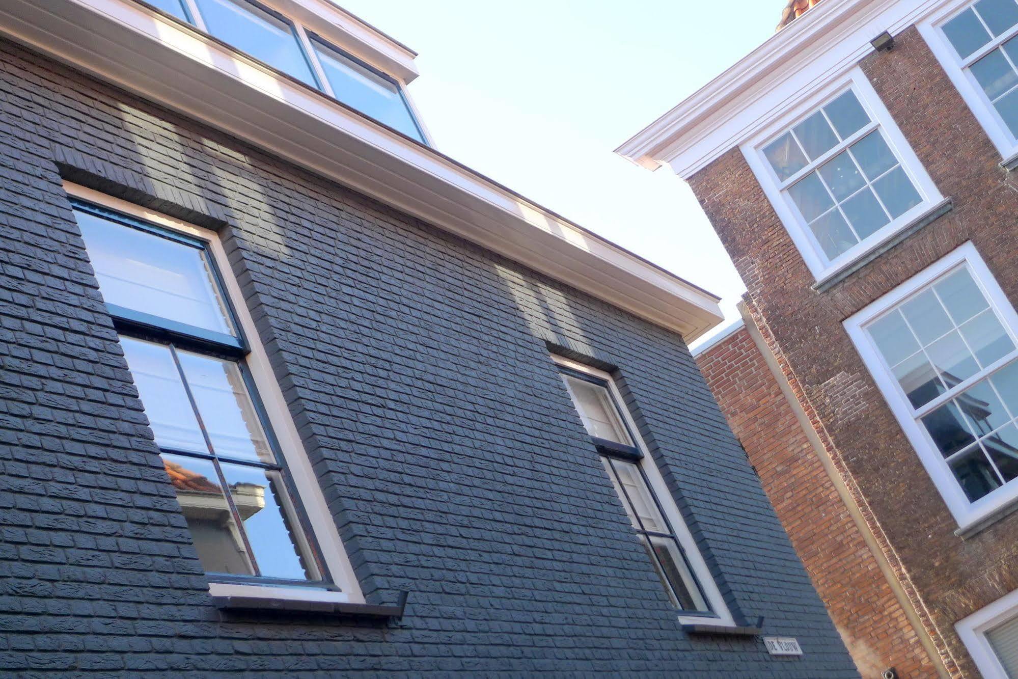 Comfortable Apartment City Centre Delft Χάγη Εξωτερικό φωτογραφία