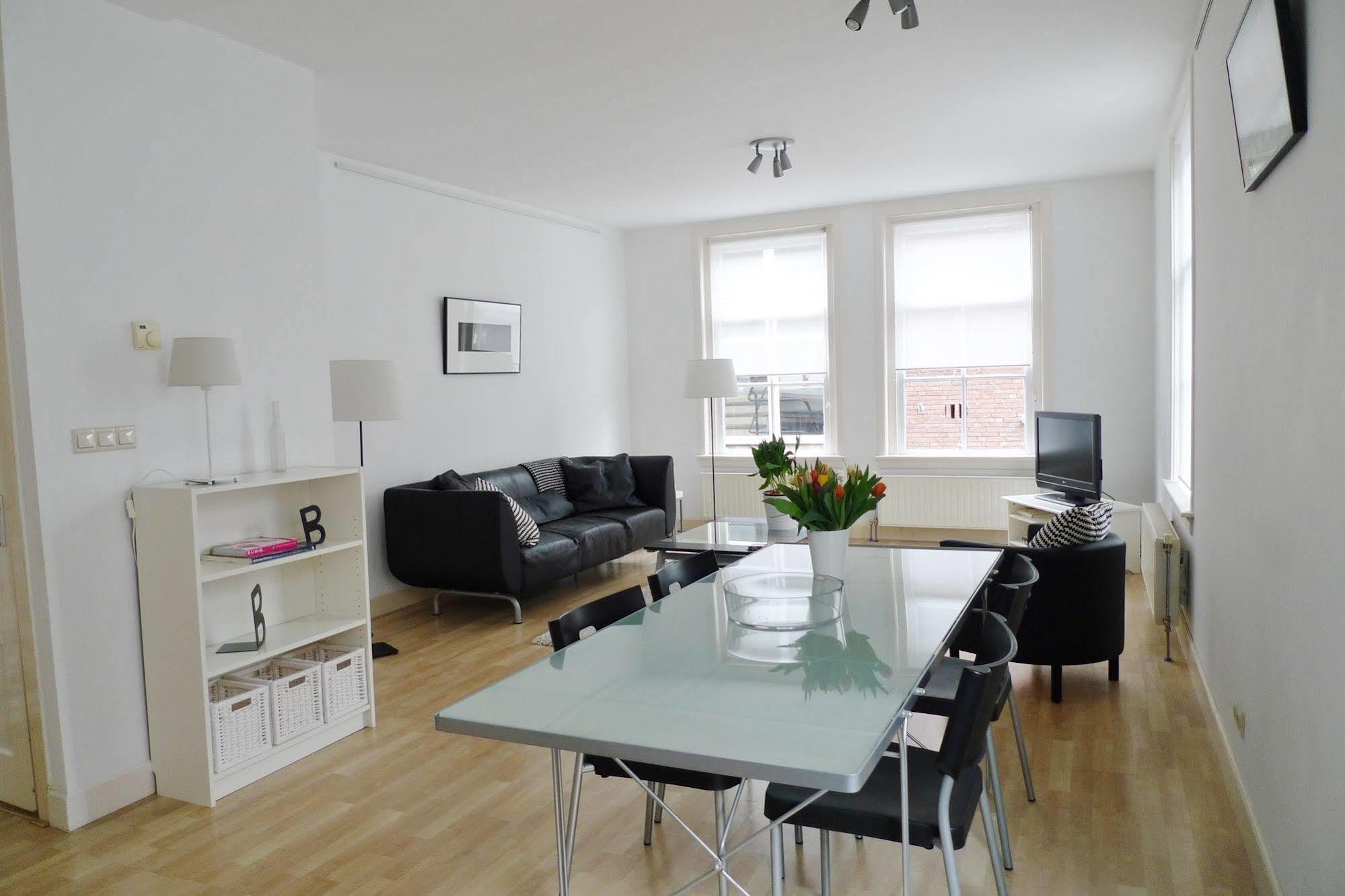 Comfortable Apartment City Centre Delft Χάγη Εξωτερικό φωτογραφία