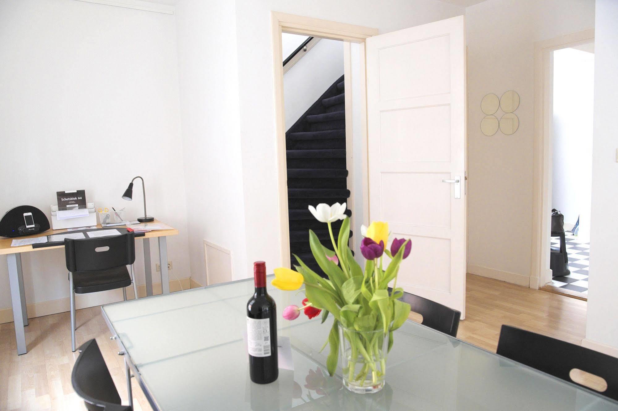 Comfortable Apartment City Centre Delft Χάγη Εξωτερικό φωτογραφία