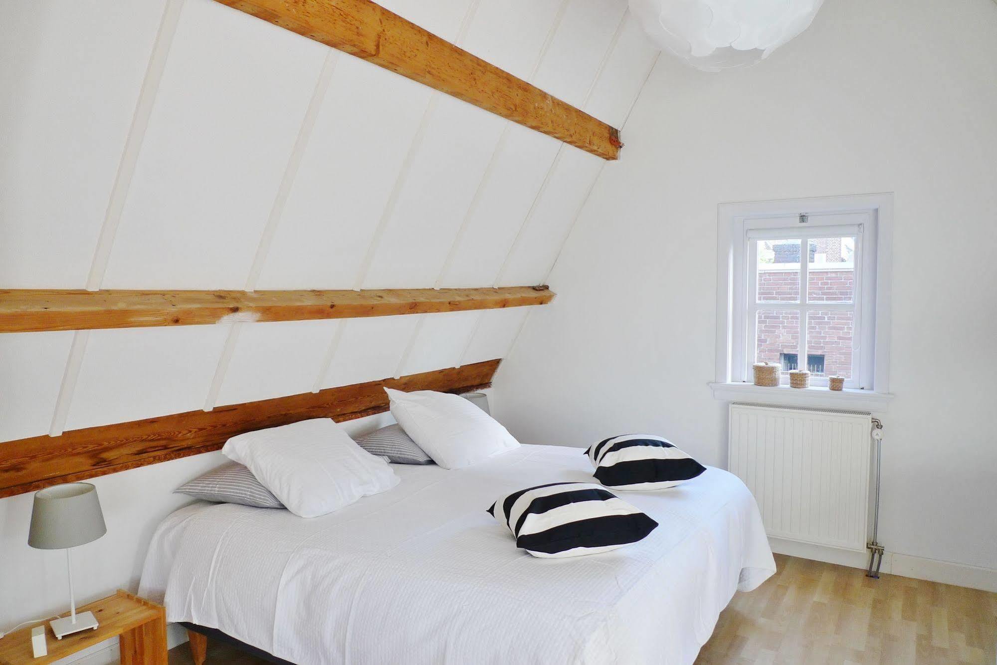 Comfortable Apartment City Centre Delft Χάγη Εξωτερικό φωτογραφία