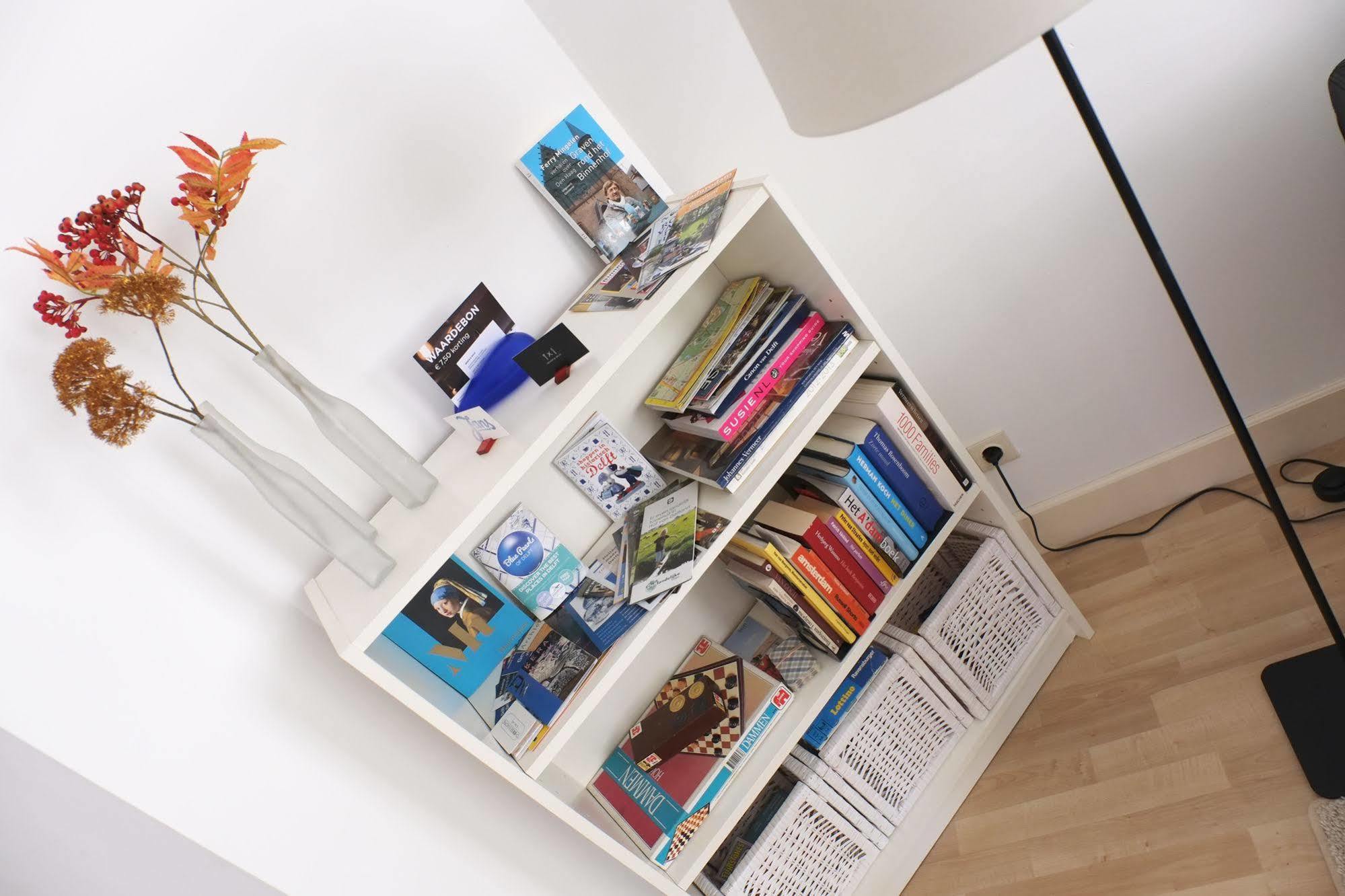 Comfortable Apartment City Centre Delft Χάγη Εξωτερικό φωτογραφία