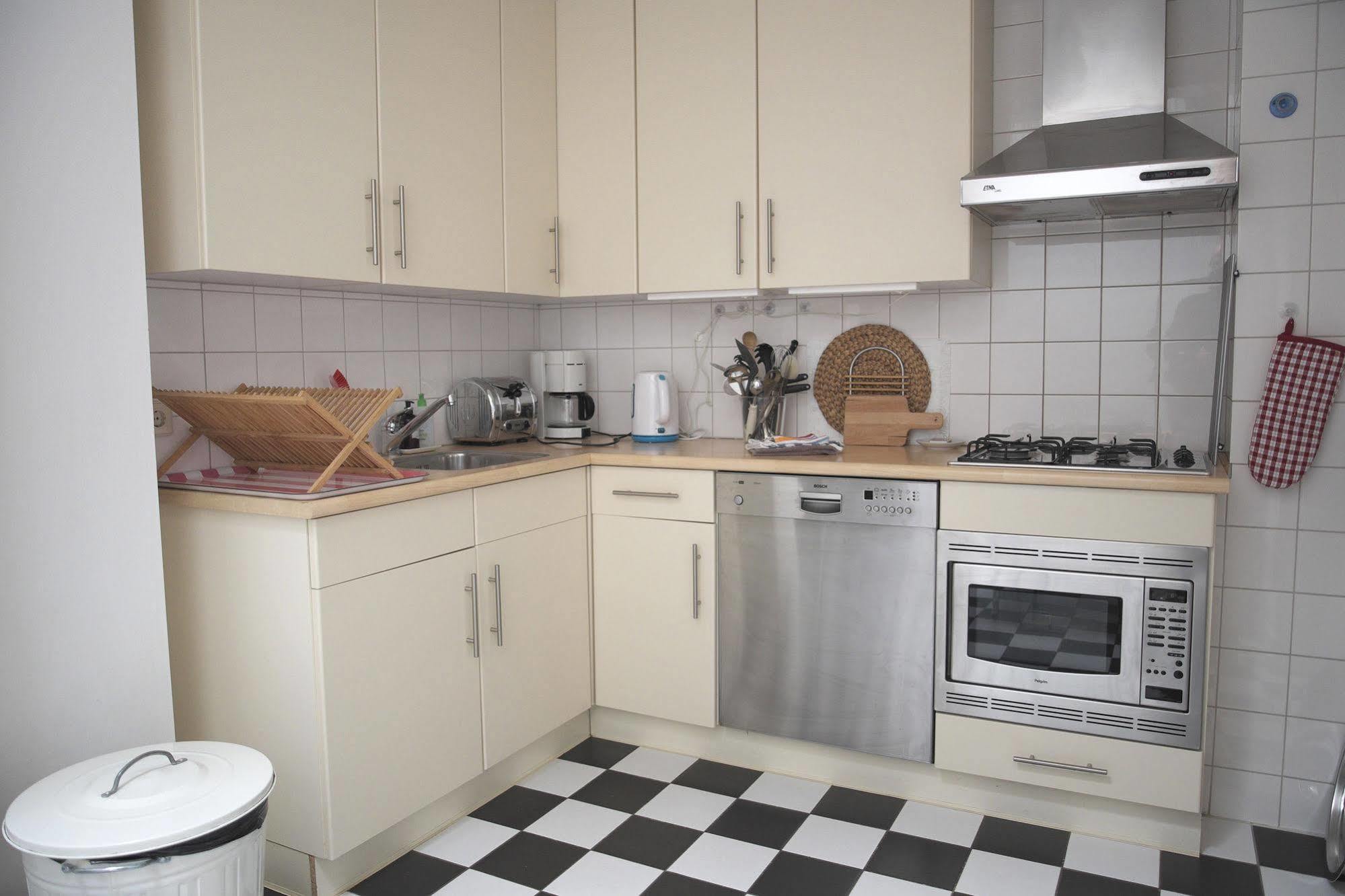 Comfortable Apartment City Centre Delft Χάγη Εξωτερικό φωτογραφία