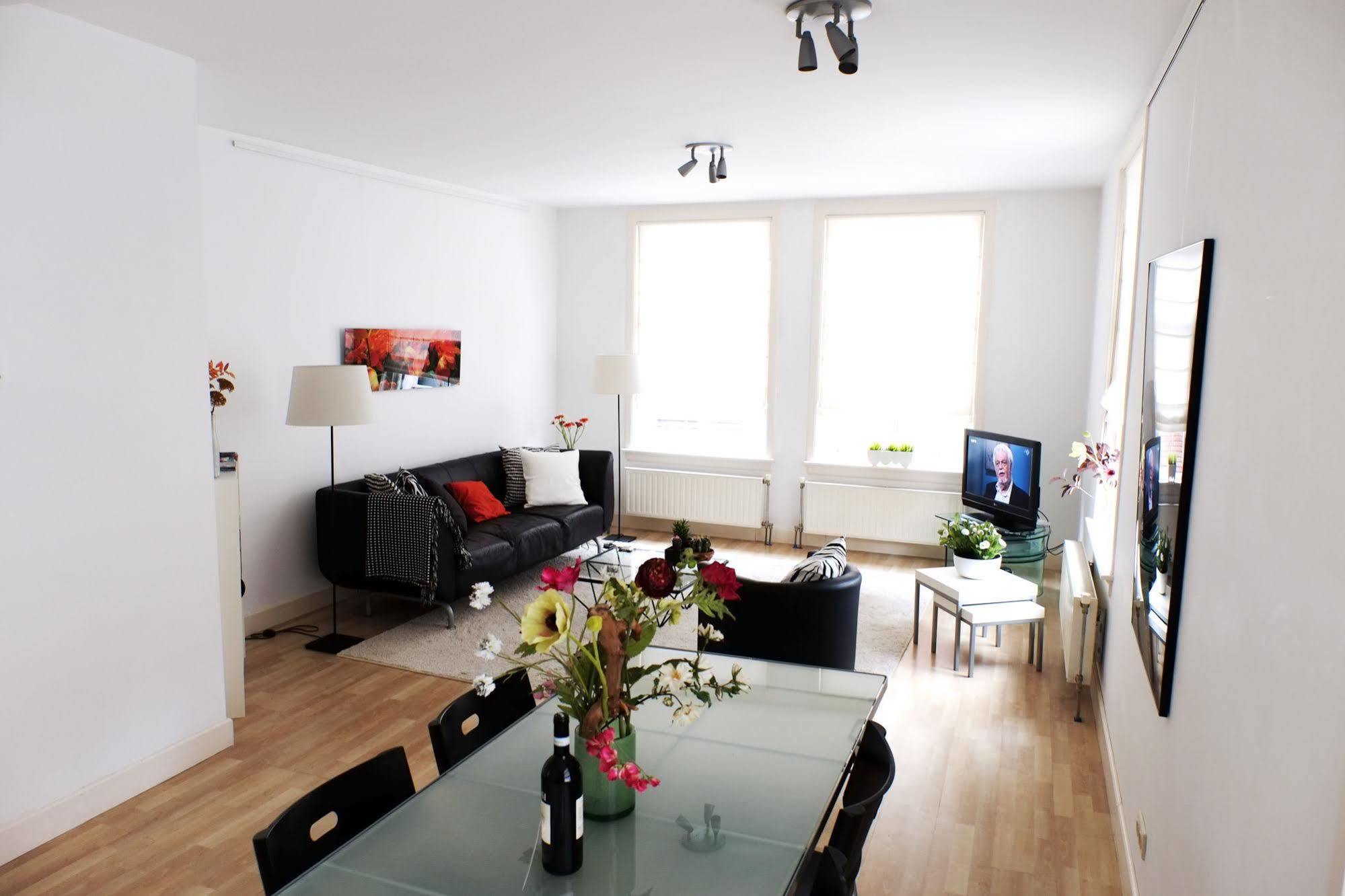 Comfortable Apartment City Centre Delft Χάγη Εξωτερικό φωτογραφία