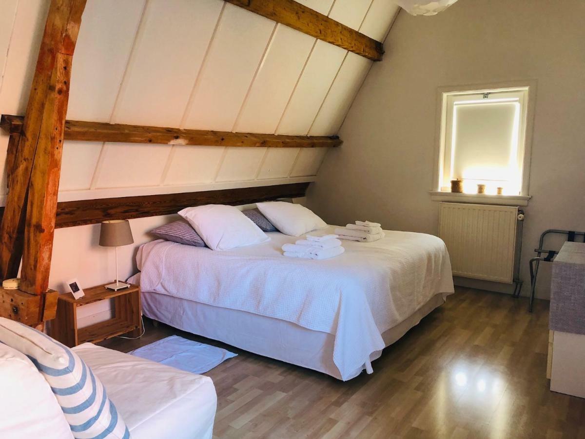 Comfortable Apartment City Centre Delft Χάγη Εξωτερικό φωτογραφία